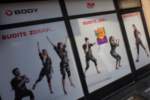 ZM Kids (X body studio)
