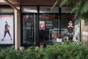 ZM Kids (X body studio)