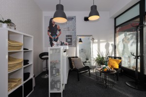 ZM Kids (X body studio)