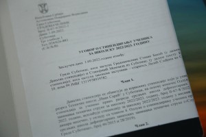 Svečano uručenje stipendija učenicima deficitarnih struka