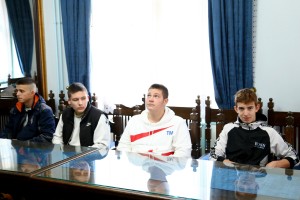 Svečano uručenje stipendija učenicima deficitarnih struka