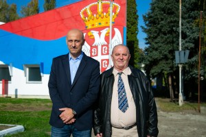 Obeležavanje slave Srpske napredne stranke - Svete Petke