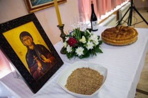 Obeležavanje slave Srpske napredne stranke - Svete Petke