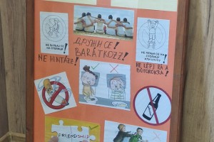 Učenice iz HTŠ na stručnoj praksi u Italiji