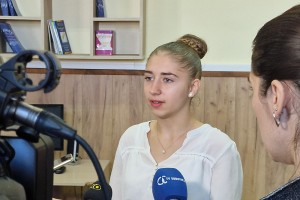 Učenice iz HTŠ na stručnoj praksi u Italiji