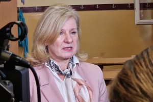 Podela udžbenika učenicima nižih razreda iz Romske zajednice