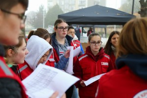 "Trka za srećnije detinjstvo"