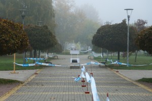 "Trka za srećnije detinjstvo"