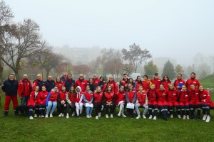 "Trka za srećnije detinjstvo"