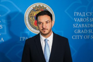 Završna konferencija projekta "Optimizacija saobraćaja u pograničnoj zoni izgradnjom biciklističkih staza - OPTIBIKE 2"