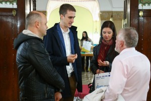 Završna konferencija projekta "Optimizacija saobraćaja u pograničnoj zoni izgradnjom biciklističkih staza - OPTIBIKE 2"