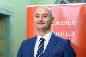 Okrugli sto ,,Nauka i privreda su ženskog roda’’