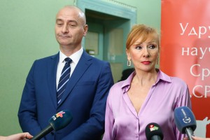 Okrugli sto ,,Nauka i privreda su ženskog roda’’