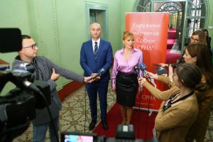 Okrugli sto ,,Nauka i privreda su ženskog roda’’