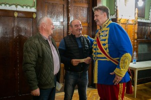 Svečanost povodom 30 godina od obnavljanja udruženja "Kolo srpskih sestara" u Subotici