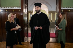 Svečanost povodom 30 godina od obnavljanja udruženja "Kolo srpskih sestara" u Subotici