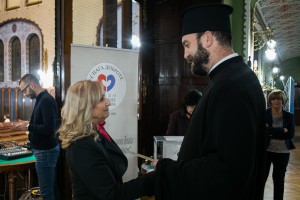 Svečanost povodom 30 godina od obnavljanja udruženja "Kolo srpskih sestara" u Subotici