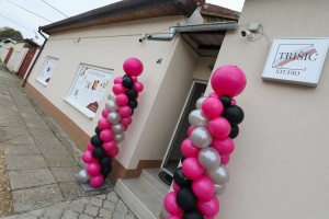 Salon lepote "Trišić"