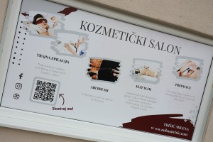 Salon lepote "Trišić"