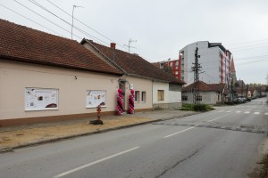 Salon lepote "Trišić"