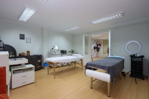 Salon lepote "Trišić"