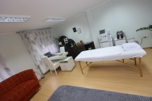 Salon lepote "Trišić"