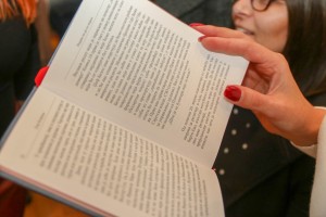 Predstavljanje romana "Vidiš li da ne vidim" Emira Kusturice