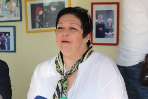 Najava premijere Drame na mađarskom jeziku "Ne mogu da živim bez muzike"