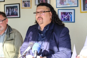 Najava premijere Drame na mađarskom jeziku "Ne mogu da živim bez muzike"