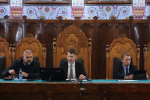 28. sednica Skupštine grada