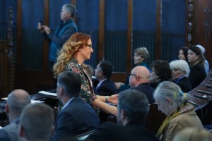 28. sednica Skupštine grada