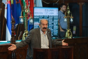 28. sednica Skupštine grada