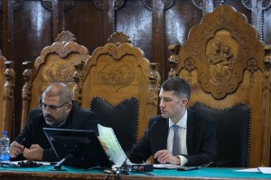 28. sednica Skupštine grada