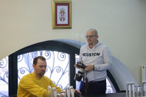 Najava koncerta Subotičkog simfonijskog orkestra