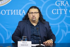 Najava koncerta Subotičkog simfonijskog orkestra