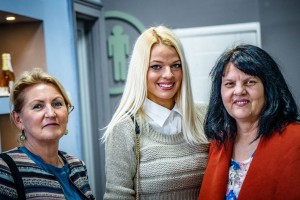 Svečano otvaranje teretane "Hero"