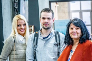 Svečano otvaranje teretane "Hero"