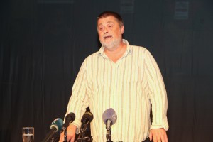 Najava festivala "Desire 2022"