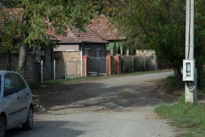 Obilazak raskrsnice Jasenovačke i Janka Čmelnika (pumpa za odvođenje vode)