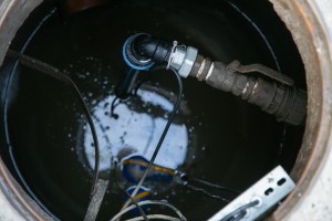 Obilazak raskrsnice Jasenovačke i Janka Čmelnika (pumpa za odvođenje vode)