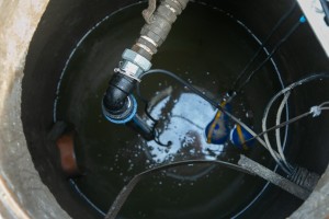 Obilazak raskrsnice Jasenovačke i Janka Čmelnika (pumpa za odvođenje vode)