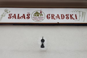 Salaš gradski - ukusna domaća hrana u domaćinsko ambijentu