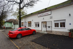 Salaš gradski - ukusna domaća hrana u domaćinsko ambijentu