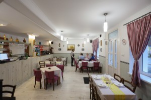 Salaš gradski - ukusna domaća hrana u domaćinsko ambijentu