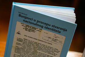 Obraćanje predstavnika liste "Složno za Bunjevce - dr Suzana Kujundžić Ostojić" povodom izbora za Nacionalne savete