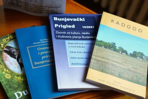 Obraćanje predstavnika liste "Složno za Bunjevce - dr Suzana Kujundžić Ostojić" povodom izbora za Nacionalne savete