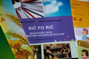 Obraćanje predstavnika liste "Složno za Bunjevce - dr Suzana Kujundžić Ostojić" povodom izbora za Nacionalne savete