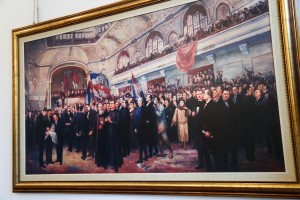 Obraćanje predstavnika liste "Složno za Bunjevce - dr Suzana Kujundžić Ostojić" povodom izbora za Nacionalne savete