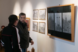 "Jesenja rapsodija" - Izložba umetničkih radova korisnika subotičkog Gerontološkog centra