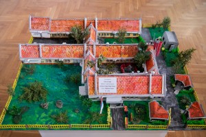 "Jesenja rapsodija" - Izložba umetničkih radova korisnika subotičkog Gerontološkog centra